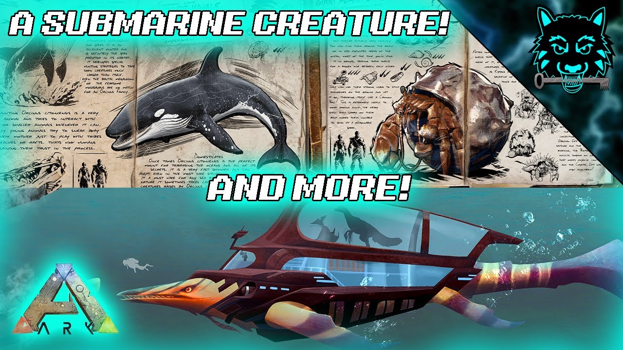 Nouveaux contenus en jeu